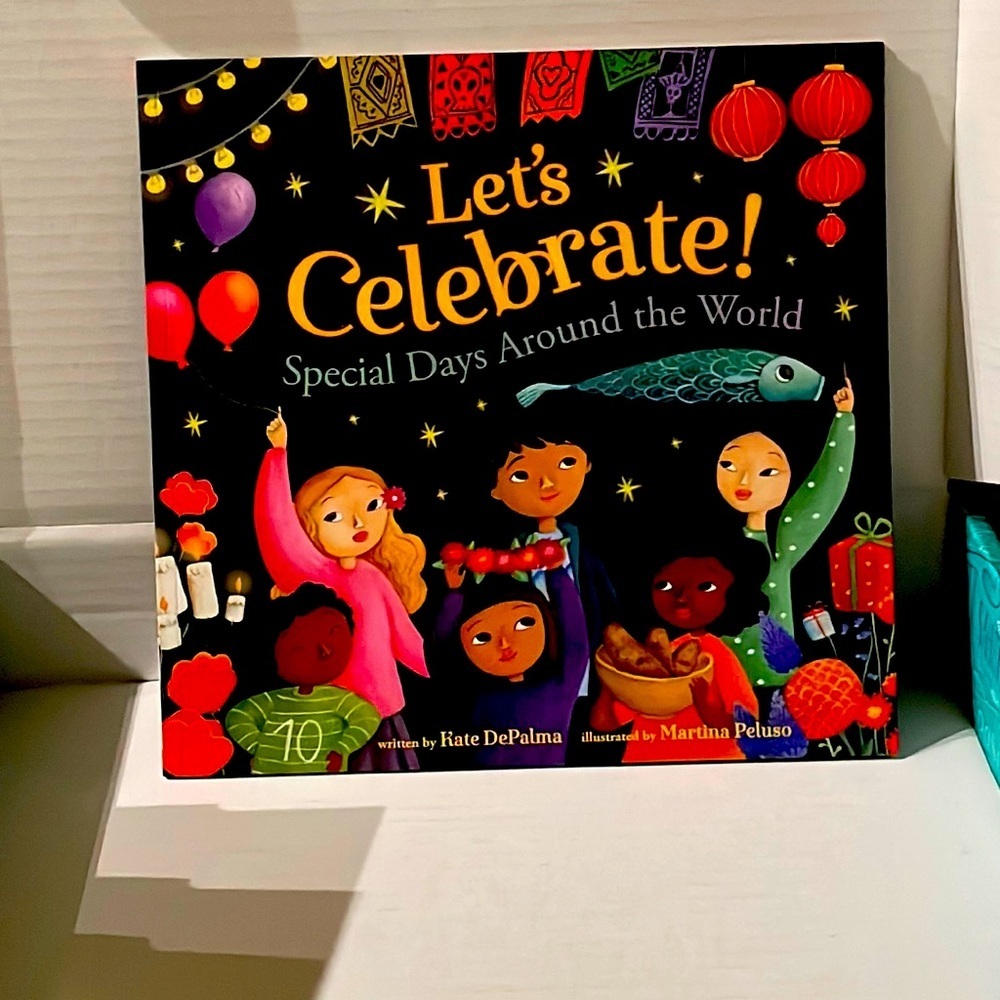 Books‎ kids reading
